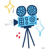 Badge 8 Badge